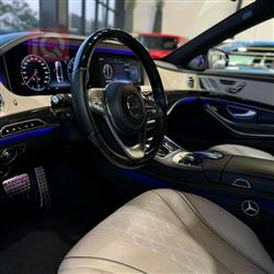 مێرسێدس بێنز S-Class
